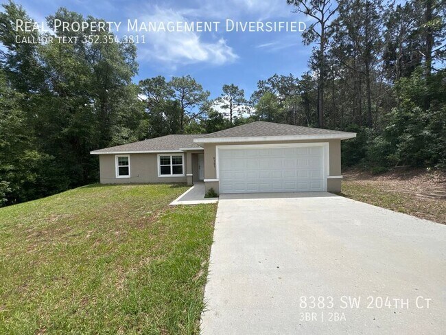 Building Photo - 8383 SW 204th Ct