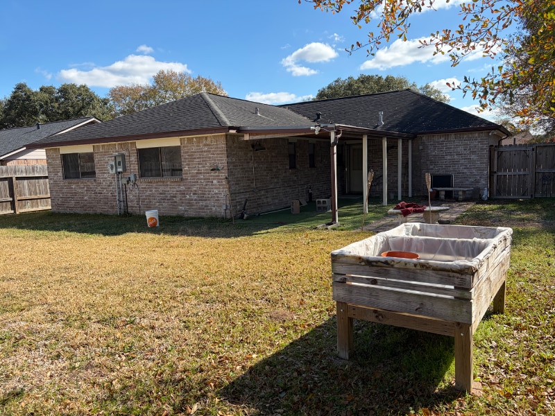 Building Photo - 18742 Clover Glen Ln