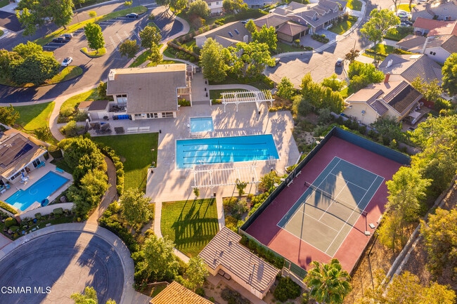 Building Photo - 681 Triunfo Canyon Rd