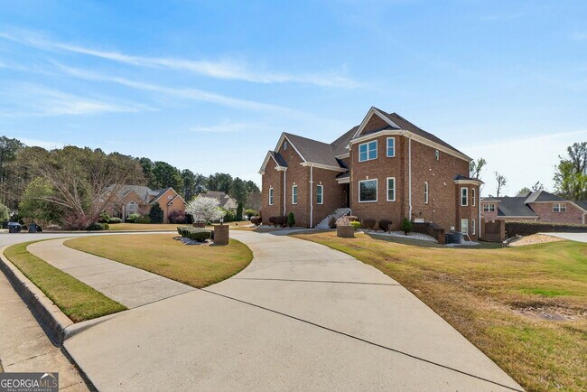 Building Photo - 1410 Landon Dr