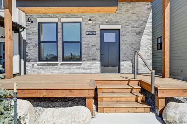 Building Photo - 426 Pinon St