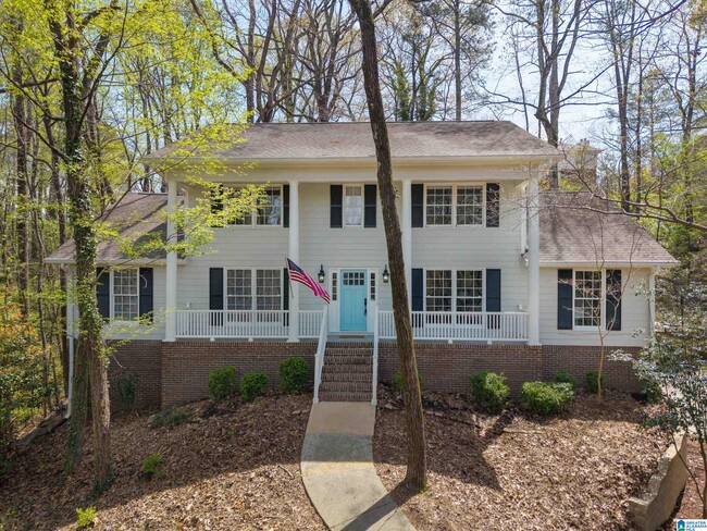Building Photo - 2105 Arrow Leaf Dr