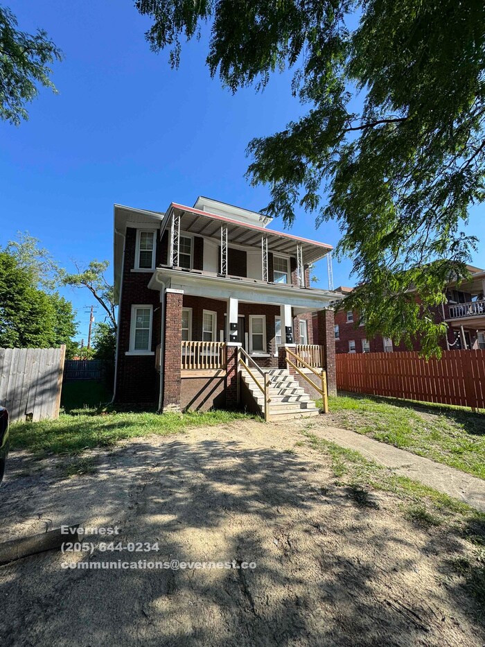 Building Photo - 5054 Linsdale St