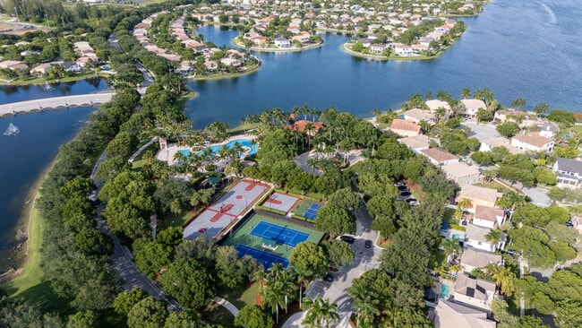 Building Photo - 5235 SW 171st Ave