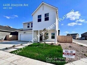 Building Photo - 4408 Joaquin Ave