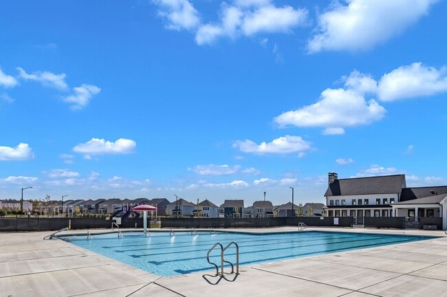 Building Photo - 3bd/3.5 ba Townhome for Rent | Rosedale in Wake Forest