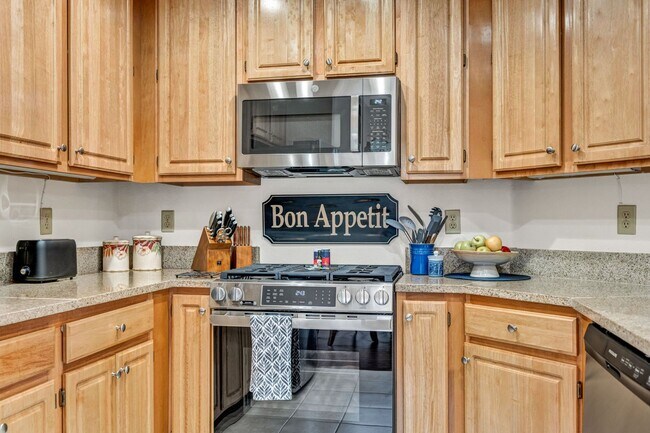 Building Photo - Resort Living at Tanamera – Fully Furnished Executive Condo with Garage