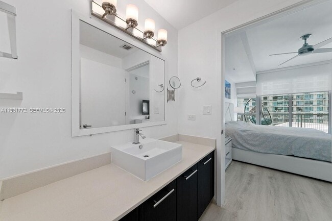 Building Photo - 3301 NE 1st Ave