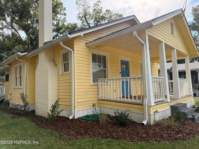 Building Photo - 4012 Myra St