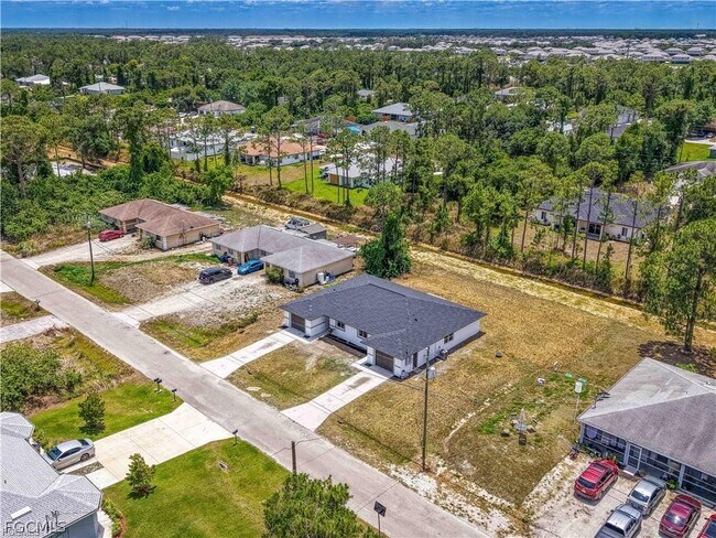 Building Photo - 4735 28th St SW