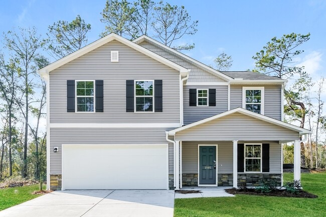 Building Photo - 2505 Kenton Ct SE