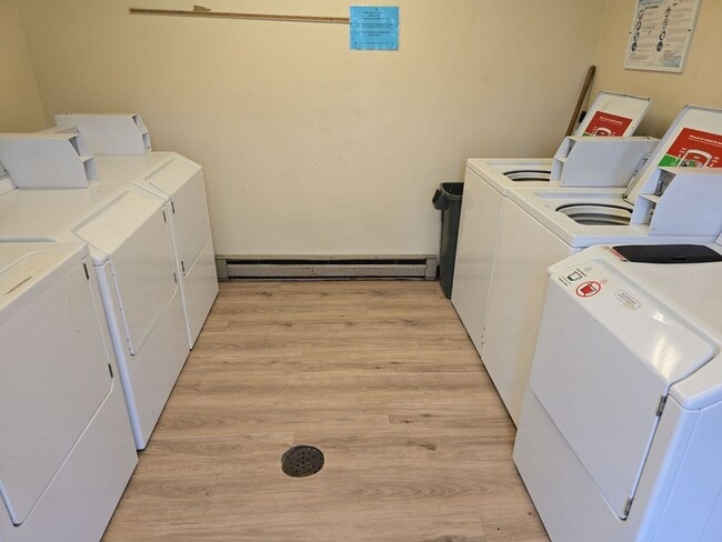 Building Photo - Spacious Living Room