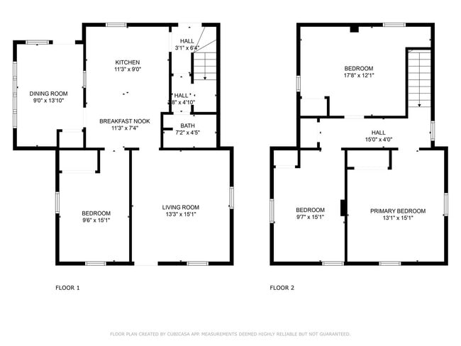Building Photo - Large Single Family Home in Heart of La Cr...