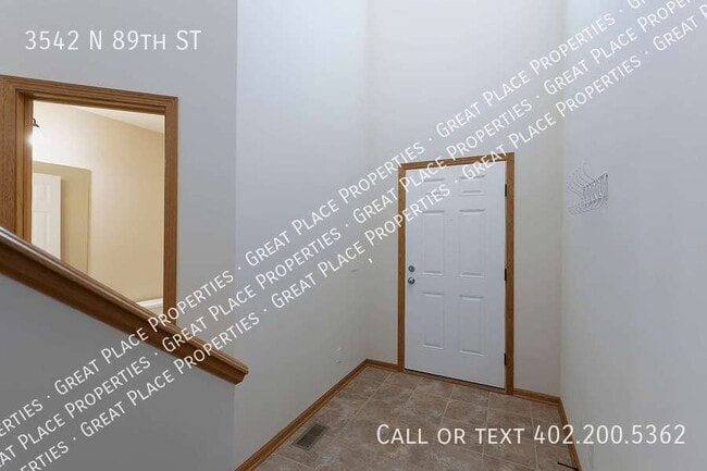 Building Photo - 3542 N 89th St