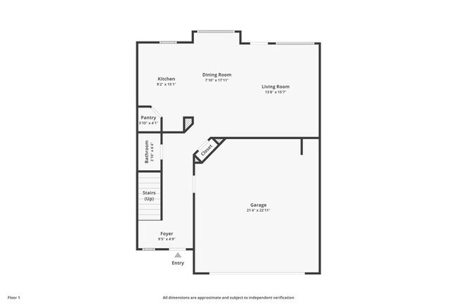 Building Photo - 632 Verdant Crane Ct