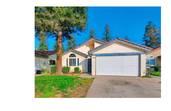 Building Photo - Spacious 3-Bedroom Home with Backyard in Fresno!