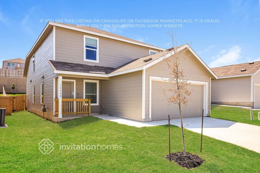 Building Photo - 14420 Jenson Crk