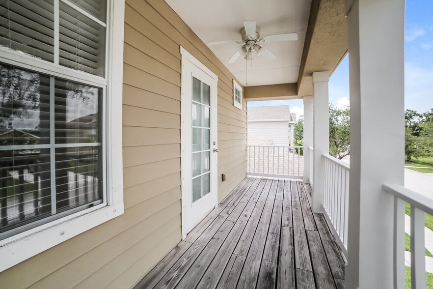 Building Photo - 4905 Charles Partin Dr