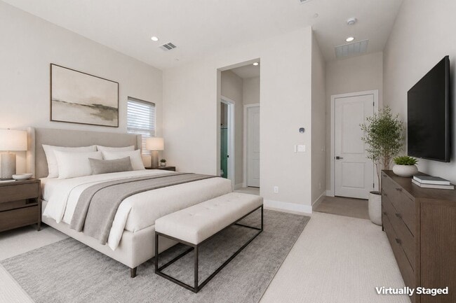 Building Photo - Stunning modern luxury home located in prestigious guard-gated Summerlin community of Ascension