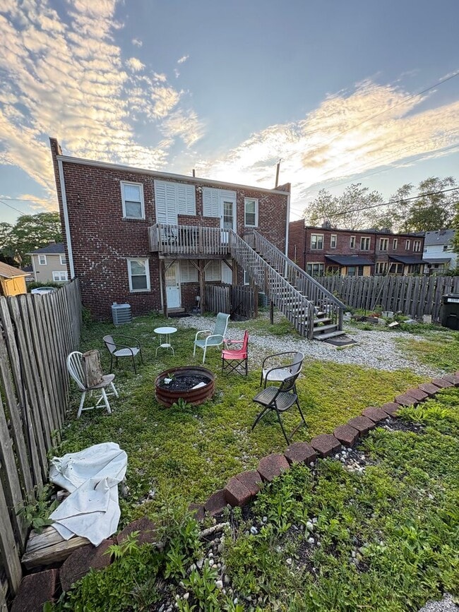 Building Photo - 2536 Adams Ave