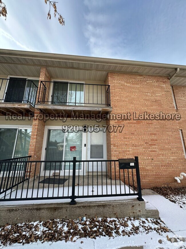 Building Photo - 3 Bedroom Condo | Great Location!