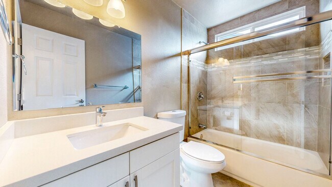 Building Photo - Bright 2 Bedroom, 1 Bathroom Single Family Home! Attached 2 Car Garage and Landscaping Included!