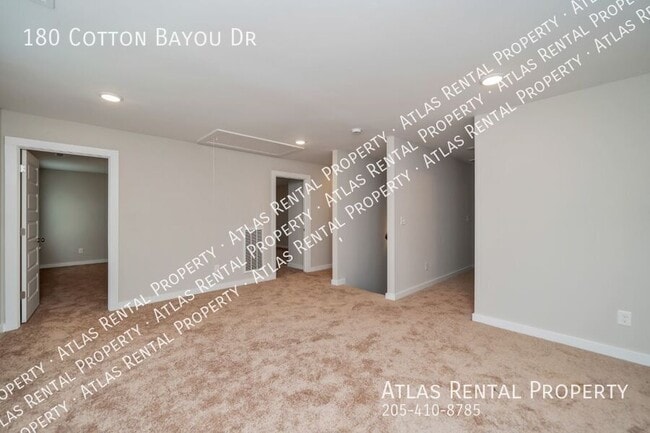 Building Photo - 180 Cotton Bayou Dr