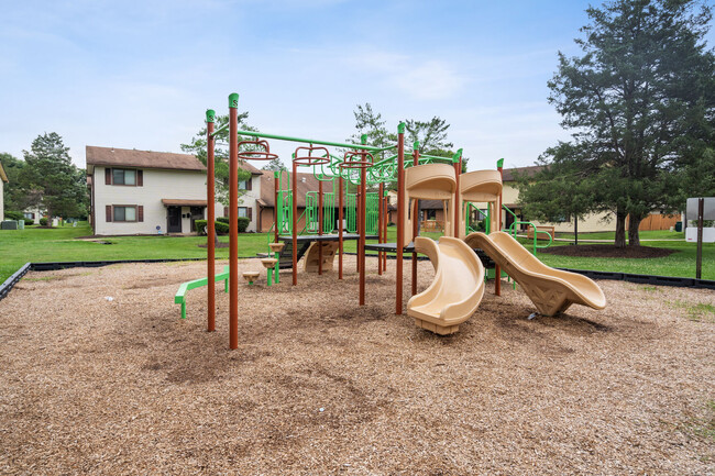 Community playground 2 blocks away! - 8407 Alameda Ct