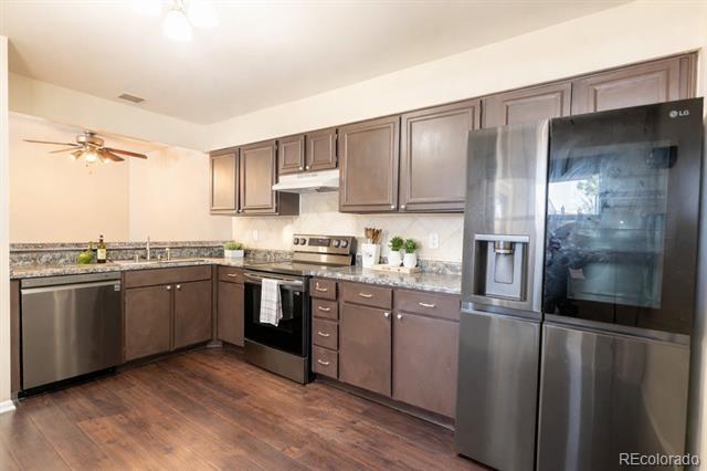 Building Photo - 7185 S Gaylord St