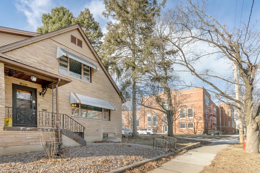 Building Photo - 302 S Brooks St