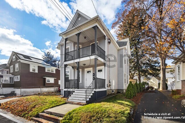 Building Photo - 110 Aberdeen St