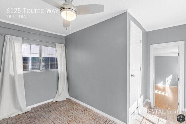 Building Photo - 6125 Toltec Way