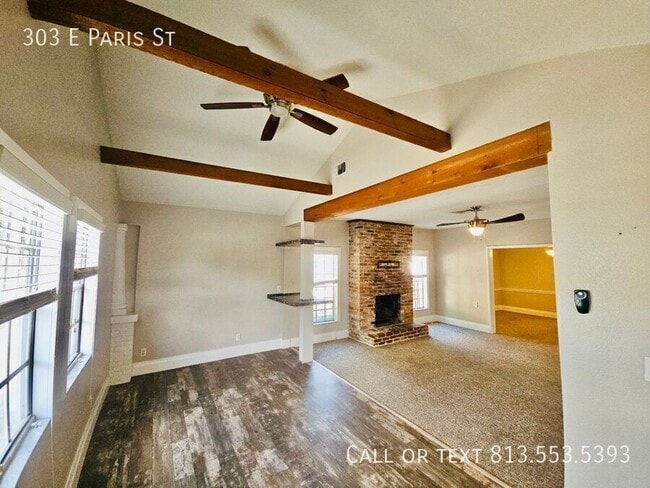 Building Photo - 303 E Paris St