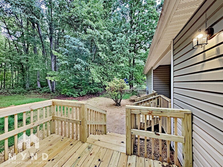 Building Photo - 618 Kilbart Ct