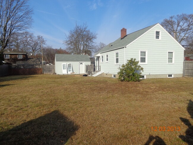 Primary Photo - 2 Ridgeway Blvd