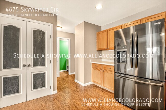 Building Photo - 4675 Skywriter Cir