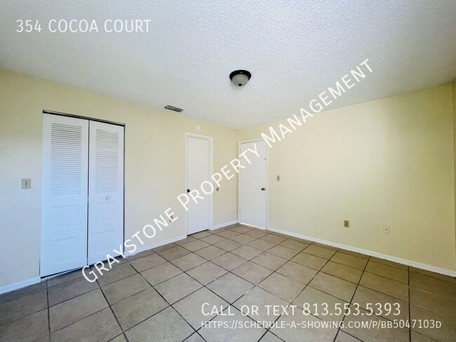 Building Photo - 354 Cocoa Ct