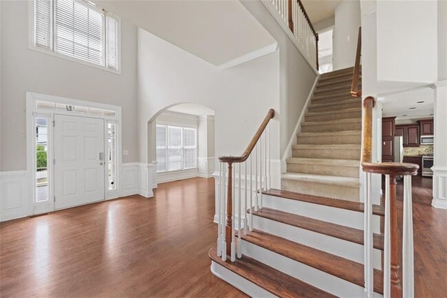 Building Photo - 940 Southfield Ln