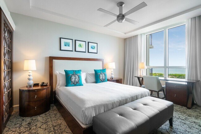 Building Photo - 3800 N Ocean Dr