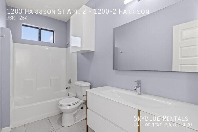 Building Photo - 1200 W Harrison Ave