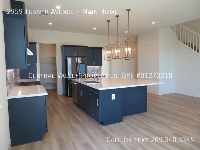 Building Photo - 2959 Turner Ave