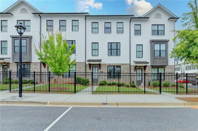 Building Photo - 603 Millcroft Blvd