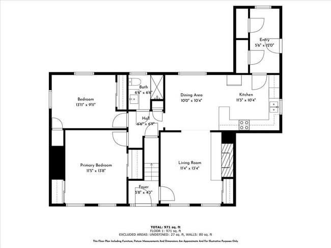 Building Photo - 426 Horsepound Rd