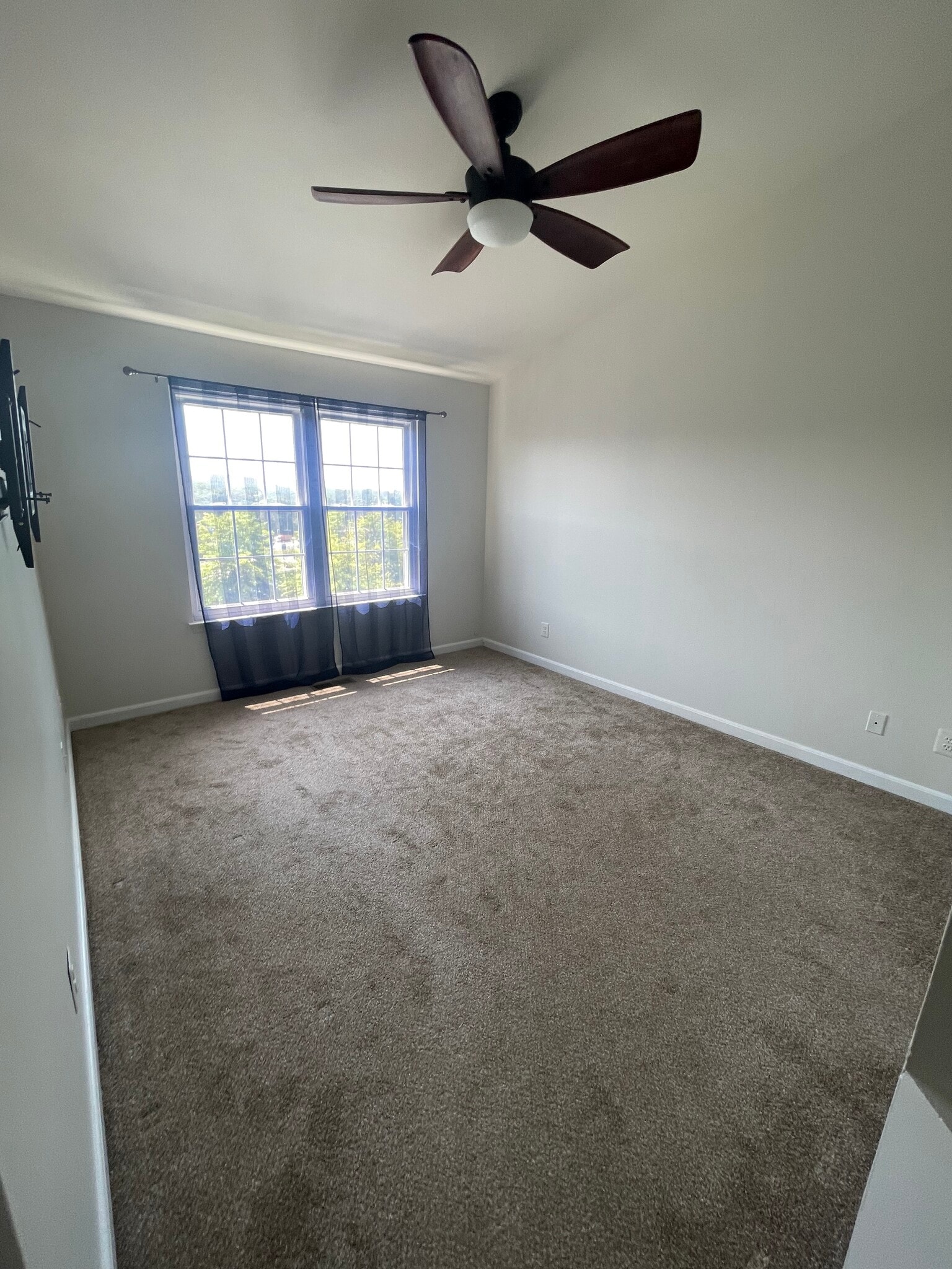 2nd Bedroom - 8185 Halley Ct