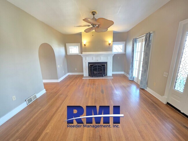 Building Photo - 1103 Ohio Ave