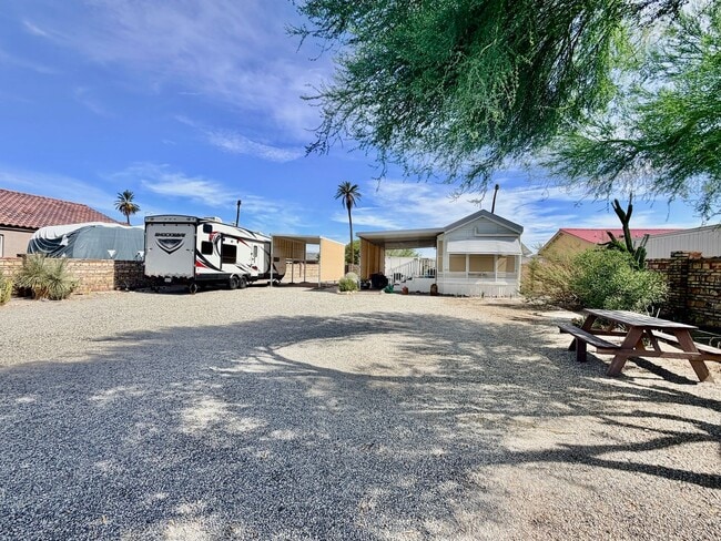 Building Photo - Remodeled Foothills Park Model with Desert Access, Mountain Views & Low-Maintenance Living