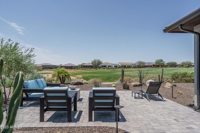 Building Photo - 28788 N Sandal Ct