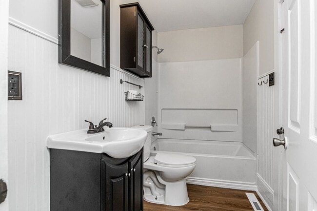 Building Photo - Please View 3D Virtual Walk-Through Before...