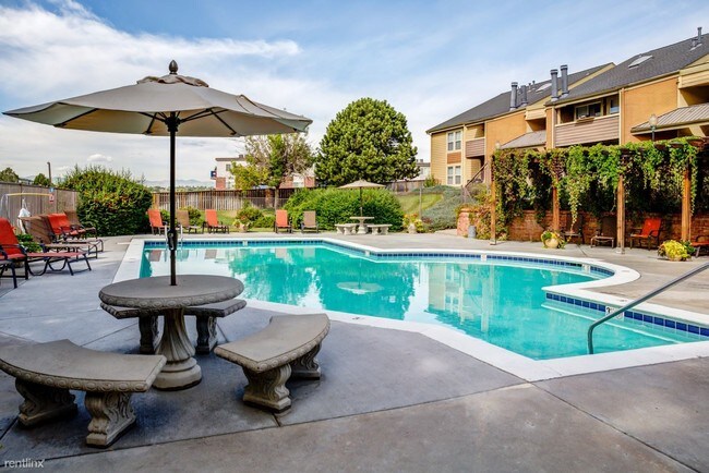 Building Photo - 8901 Grant St