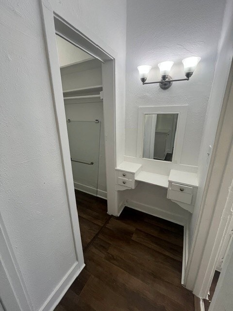 Floorplan - 310 N. Ardmore Ave.